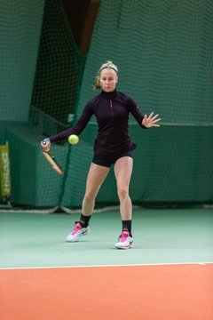 Ann-Sophie Funke 335 - Ellerbeker Weihnachtsturnier